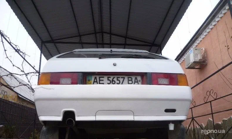 ЗАЗ 1102 «Таврія» 2000 - 9
