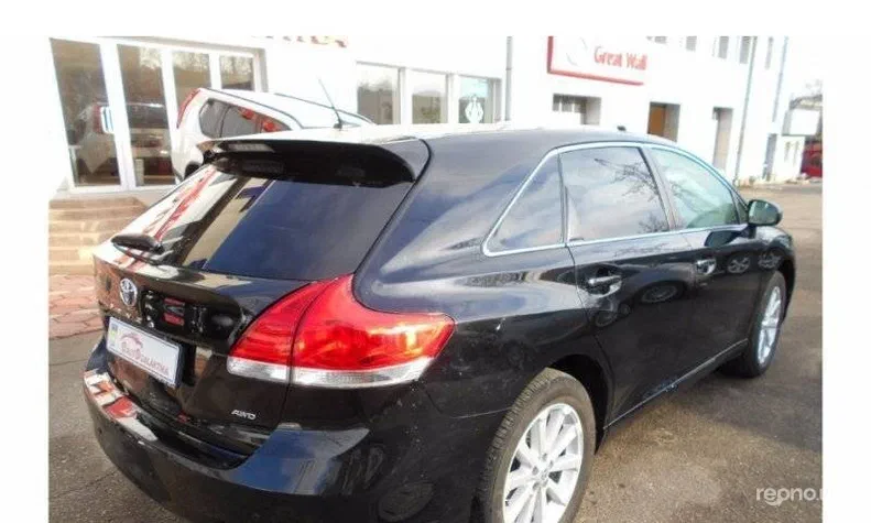 Toyota Venza 2010 - 4