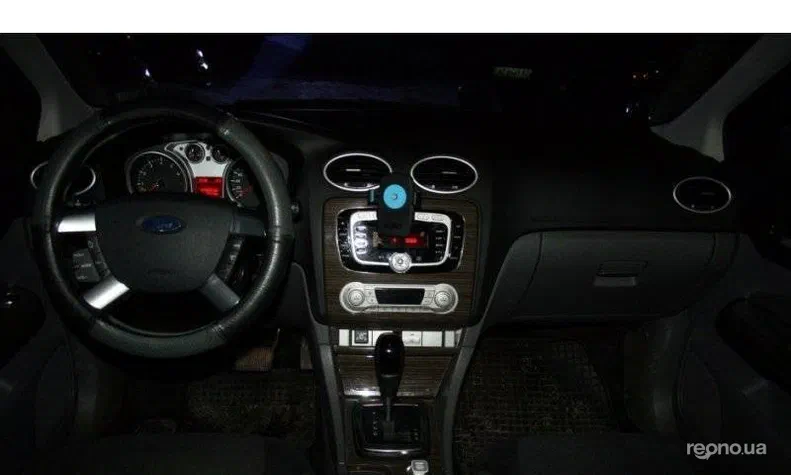 Ford Focus 2011 - 5