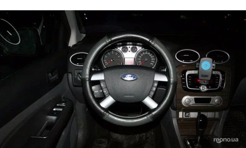 Ford Focus 2011 - 4