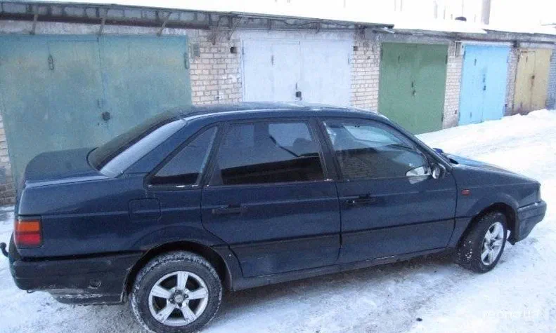 Volkswagen Passat 1990 - 19