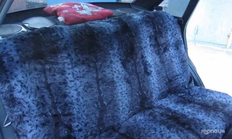 Volkswagen Passat 1990 - 12