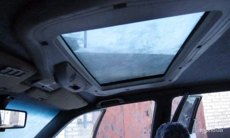 Volkswagen Passat 1990 - 3