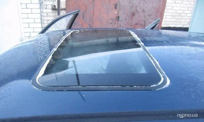 Volkswagen Passat 1990 - 2