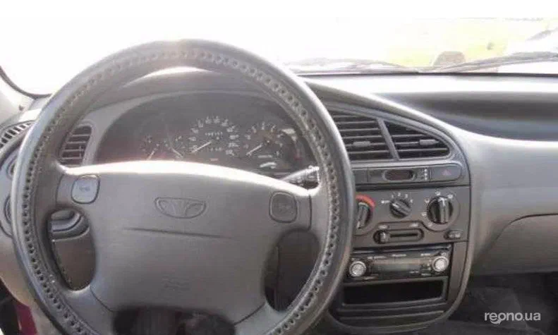 ЗАЗ Lanos 2005 - 0