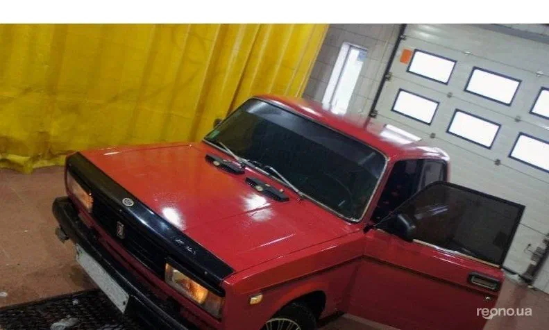 Lada (ВАЗ) 2105 1986 - 11