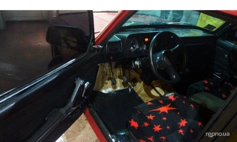 Lada (ВАЗ) 2105 1986 - 5