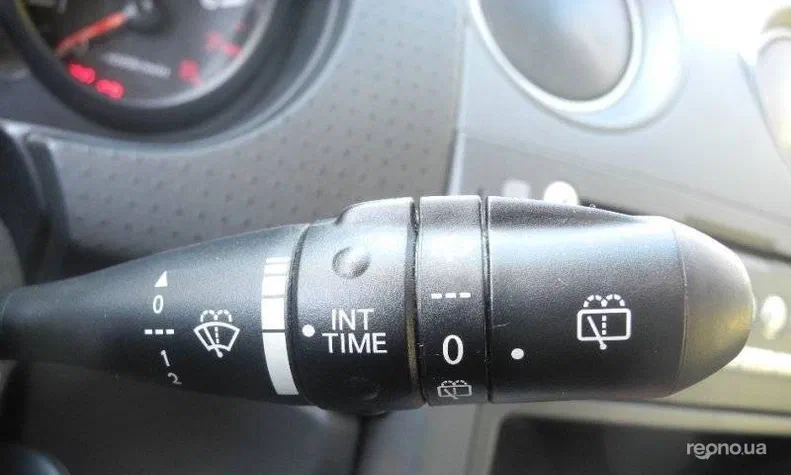 Mitsubishi Colt 2008 - 10