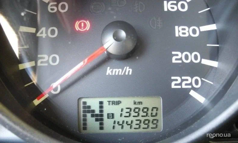 Mitsubishi Colt 2008 - 13