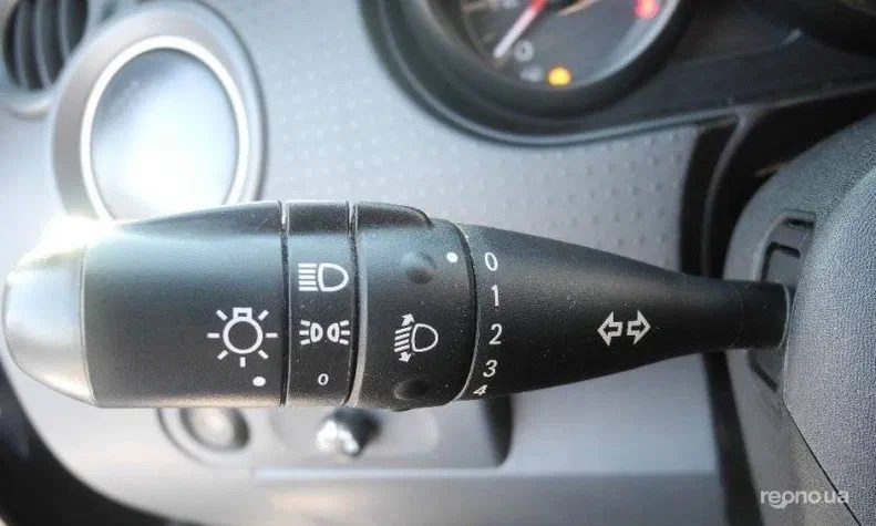 Mitsubishi Colt 2008 - 11