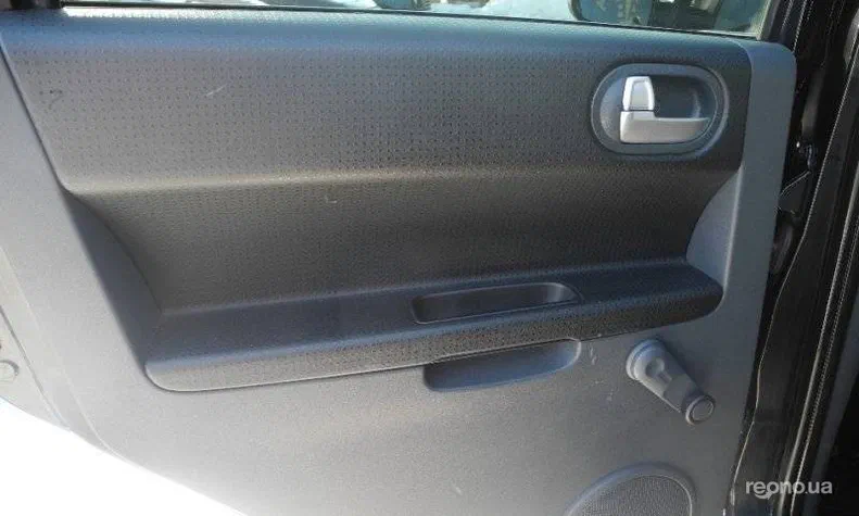 Mitsubishi Colt 2008 - 2