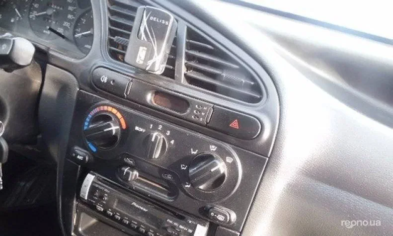 ЗАЗ Lanos 2003 - 15