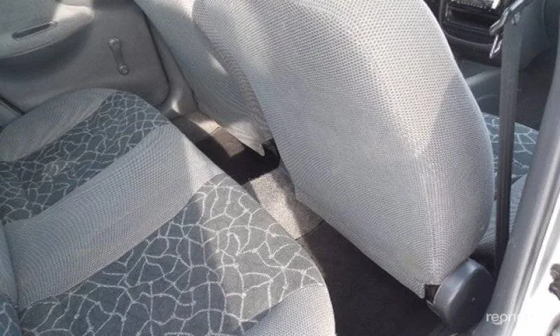 ЗАЗ Lanos 2003 - 21