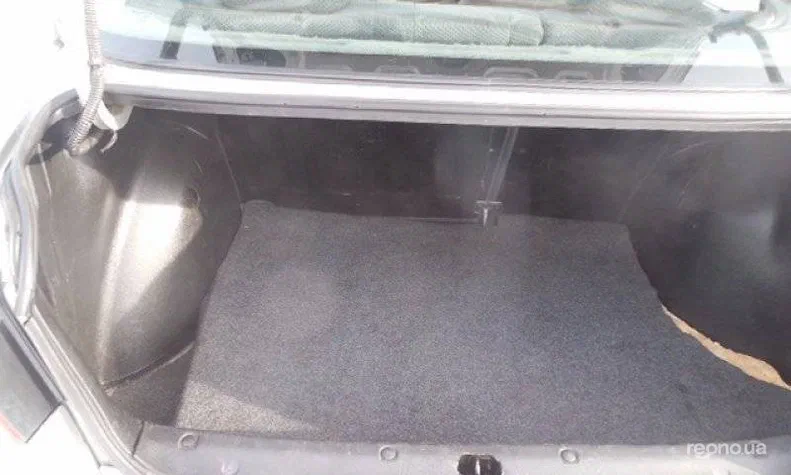 ЗАЗ Lanos 2003 - 12