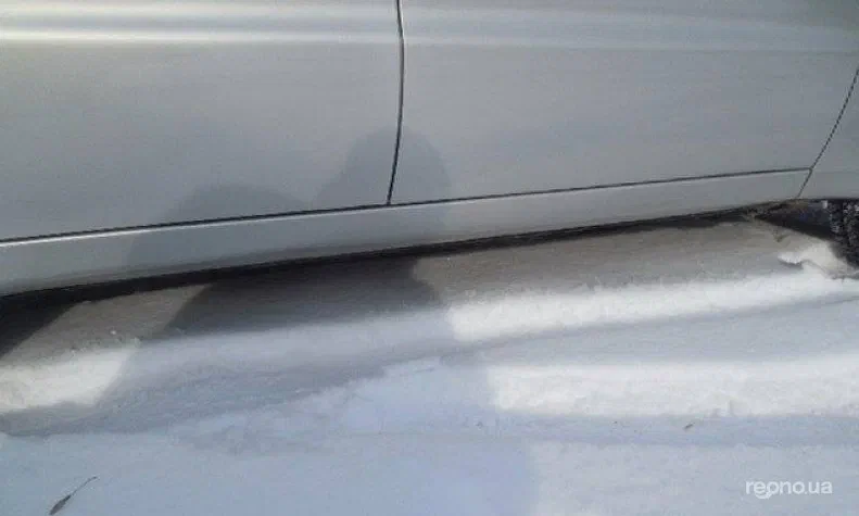 ЗАЗ Lanos 2003 - 2