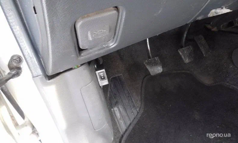 ЗАЗ Lanos 2003 - 13