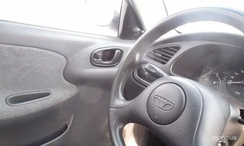 ЗАЗ Lanos 2003 - 16