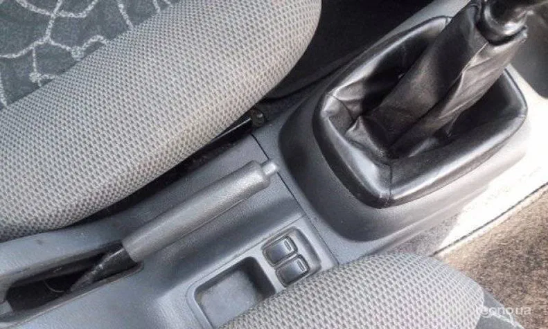 ЗАЗ Lanos 2003 - 17