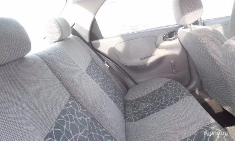 ЗАЗ Lanos 2003 - 1