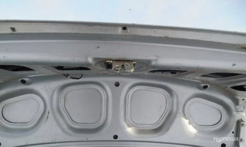 ЗАЗ Lanos 2003 - 10