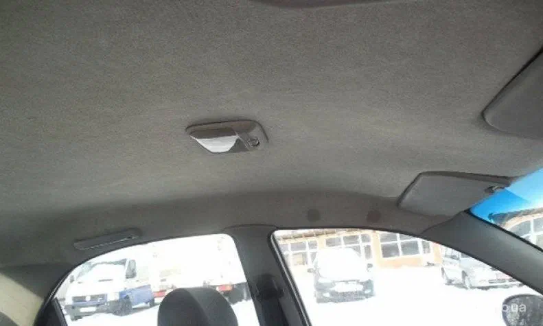 ЗАЗ Lanos 2003 - 14