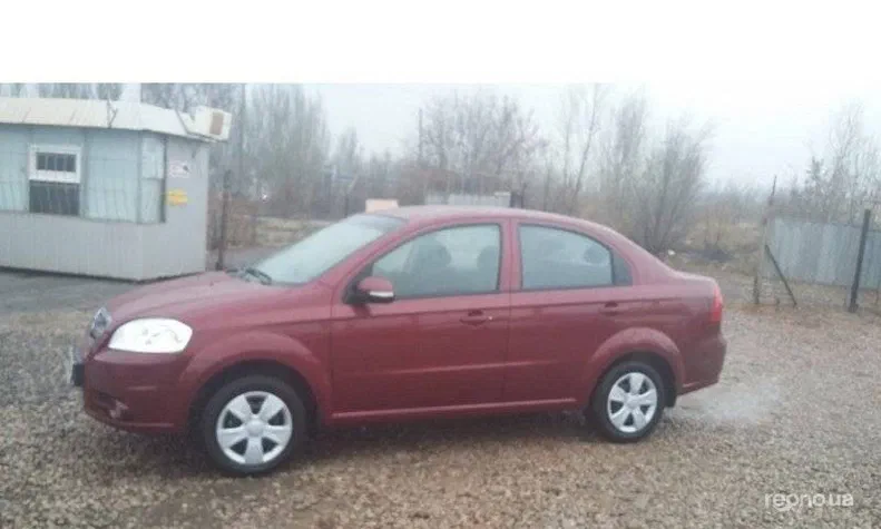 ЗАЗ Vida 2014 - 4