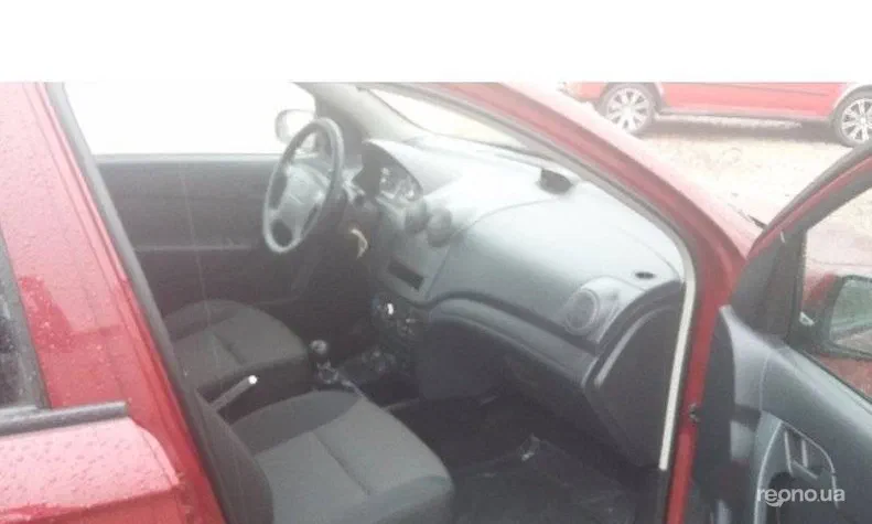 ЗАЗ Vida 2014 - 1