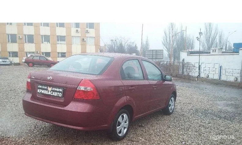 ЗАЗ Vida 2014 - 3