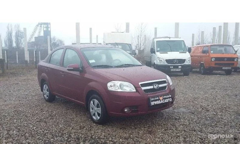 ЗАЗ Vida 2014 - 5