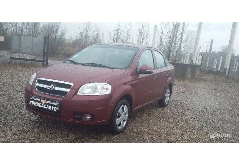 ЗАЗ Vida 2014 - 6