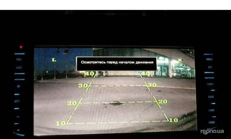 Toyota Pronard 2008 - 5