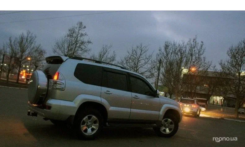 Toyota Pronard 2008 - 15