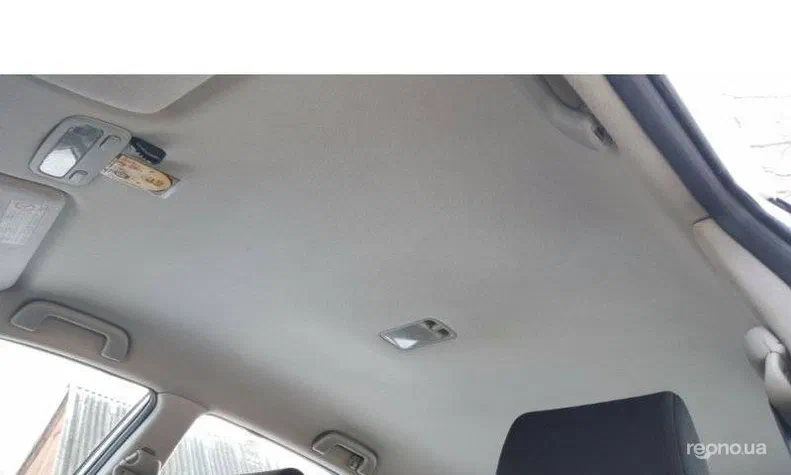 Toyota Corolla 2006 - 3