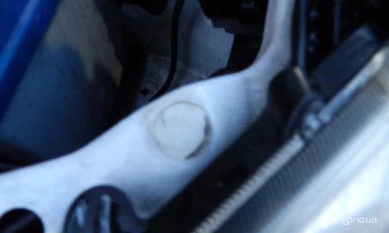 Toyota Corolla 2006 - 13