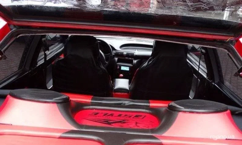 Lada (ВАЗ) 2108 2014 - 7