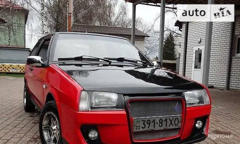 Lada (ВАЗ) 2108 2014 - 0