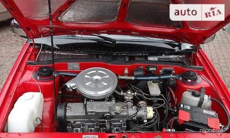 Lada (ВАЗ) 2108 2014 - 1