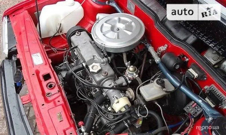 Lada (ВАЗ) 2108 2014 - 19