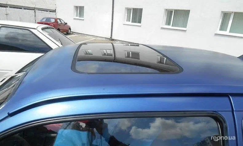 Ford Sierra 1986 - 7