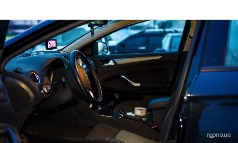 Ford Mondeo 2011 - 2