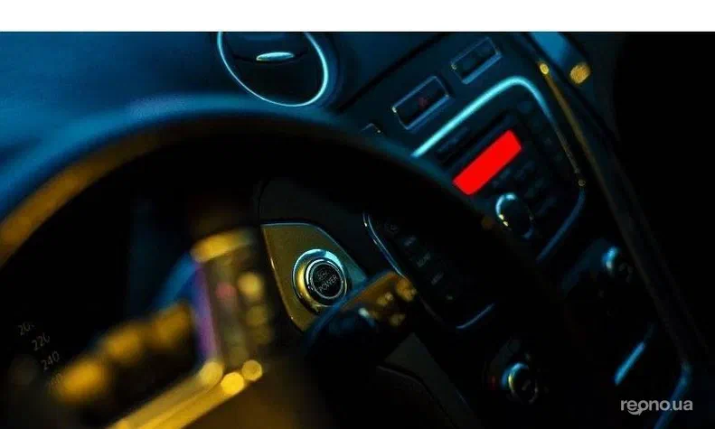 Ford Mondeo 2011 - 15