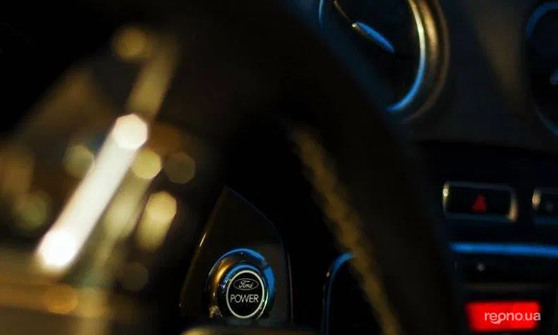 Ford Mondeo 2011 - 14