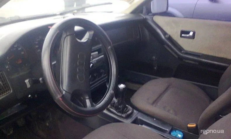 Audi 80 1987 - 2