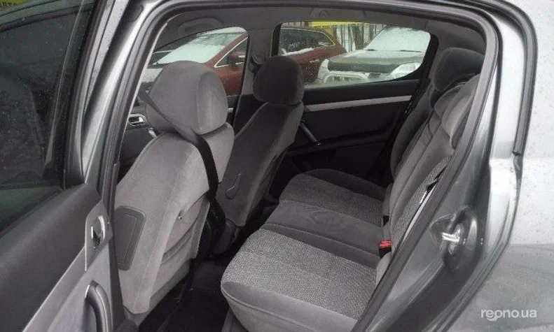 Peugeot 407 2006 - 11