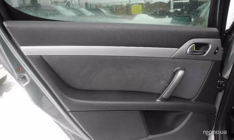 Peugeot 407 2006 - 12