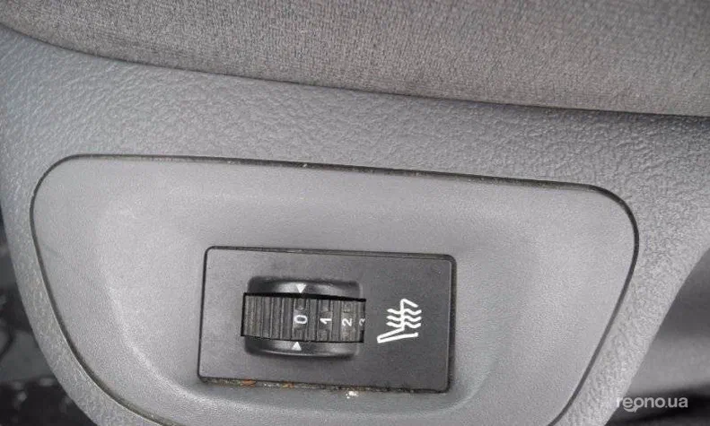 Peugeot 407 2006 - 24