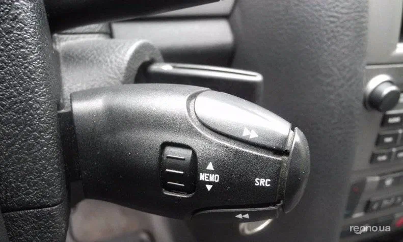 Peugeot 407 2006 - 22