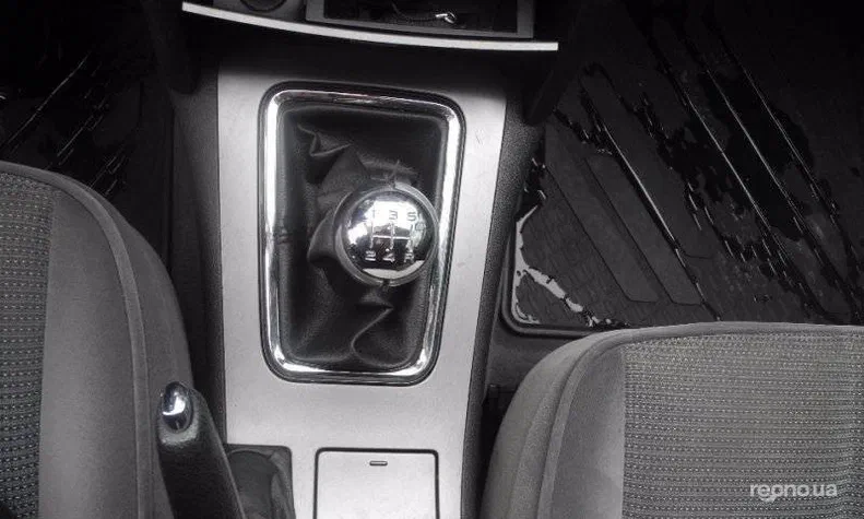 Peugeot 407 2006 - 18