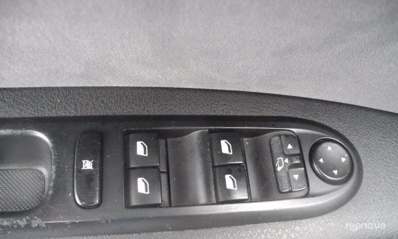 Peugeot 407 2006 - 25