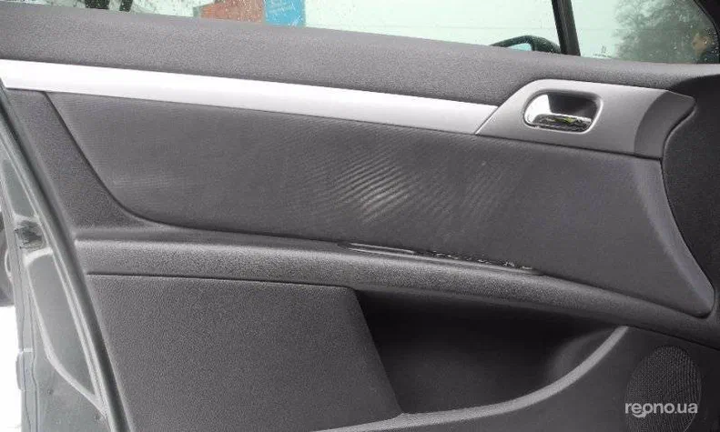 Peugeot 407 2006 - 1